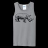 Core Cotton Tank Top Thumbnail