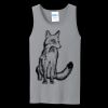 Core Cotton Tank Top Thumbnail