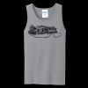 Core Cotton Tank Top Thumbnail