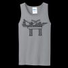 Core Cotton Tank Top Thumbnail
