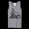 Core Cotton Tank Top Thumbnail