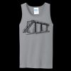 Core Cotton Tank Top Thumbnail
