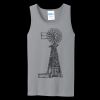 Core Cotton Tank Top Thumbnail