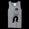 Core Cotton Tank Top Thumbnail