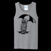 Core Cotton Tank Top Thumbnail