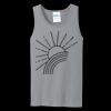 Core Cotton Tank Top Thumbnail