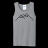 Core Cotton Tank Top Thumbnail
