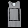 Core Cotton Tank Top Thumbnail