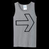 Core Cotton Tank Top Thumbnail