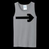 Core Cotton Tank Top Thumbnail