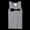 Core Cotton Tank Top Thumbnail