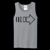 Core Cotton Tank Top Thumbnail