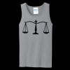 Core Cotton Tank Top Thumbnail