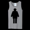 Core Cotton Tank Top Thumbnail