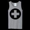 Core Cotton Tank Top Thumbnail