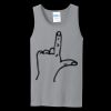 Core Cotton Tank Top Thumbnail