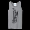 Core Cotton Tank Top Thumbnail