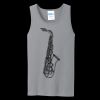 Core Cotton Tank Top Thumbnail