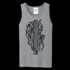 Core Cotton Tank Top Thumbnail