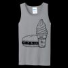 Core Cotton Tank Top Thumbnail