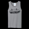 Core Cotton Tank Top Thumbnail