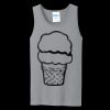 Core Cotton Tank Top Thumbnail