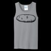 Core Cotton Tank Top Thumbnail