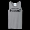 Core Cotton Tank Top Thumbnail