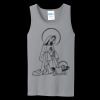 Core Cotton Tank Top Thumbnail