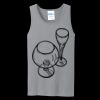 Core Cotton Tank Top Thumbnail