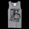 Core Cotton Tank Top Thumbnail