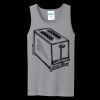 Core Cotton Tank Top Thumbnail