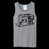 Core Cotton Tank Top Thumbnail