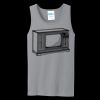 Core Cotton Tank Top Thumbnail