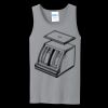 Core Cotton Tank Top Thumbnail