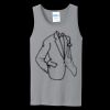 Core Cotton Tank Top Thumbnail