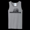 Core Cotton Tank Top Thumbnail