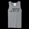 Core Cotton Tank Top Thumbnail