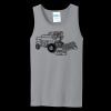 Core Cotton Tank Top Thumbnail