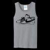 Core Cotton Tank Top Thumbnail