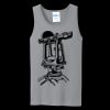Core Cotton Tank Top Thumbnail
