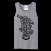 Core Cotton Tank Top Thumbnail