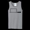 Core Cotton Tank Top Thumbnail
