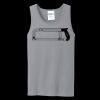 Core Cotton Tank Top Thumbnail