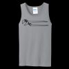 Core Cotton Tank Top Thumbnail