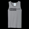 Core Cotton Tank Top Thumbnail