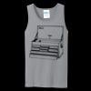 Core Cotton Tank Top Thumbnail