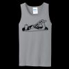 Core Cotton Tank Top Thumbnail