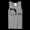 Core Cotton Tank Top Thumbnail