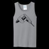 Core Cotton Tank Top Thumbnail
